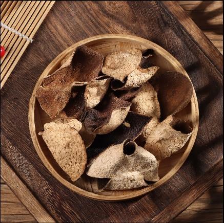 添合泰十年新会陈皮 商品图1