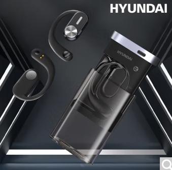 韩国现代开放式无线耳机YH-B014 商品图1