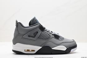 耐克乔丹Nike Air Jordan 4 Retro OG复古运动篮球鞋308497-007男女鞋