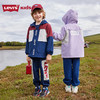 LEVIS 秋 大童小童 儿童童装风衣 LVN-WA-J524 商品缩略图3