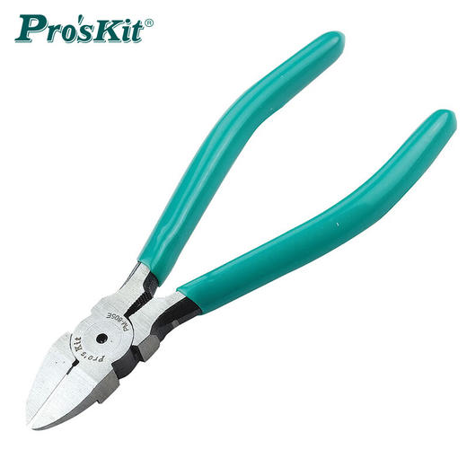 宝工科学玩具PM-805E5" 薄刀斜口钳 商品图1