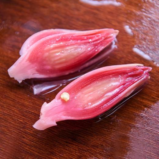  竹溪老坛洋禾姜泡菜 250g/袋 商品图1