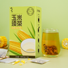 甜蜜征兆玉米须茶120g/盒（8g*15小包） 商品缩略图1