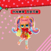 MGA L.O.L. 惊喜拆拆球 糖果系列xHARIBO 美少女娃娃MGAC119920EUC 商品缩略图3