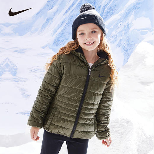 NIKE 冬 大童小童 棉服 NKNHO-G461 商品图8