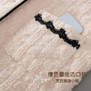【提花暖绒】【猫人】【M-XXL】女士秋冬加绒家居服睡衣套装 商品缩略图10