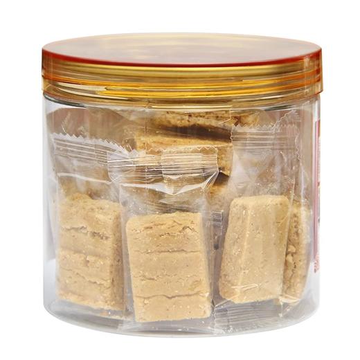 兴盛德官方店木糖醇芝麻酥花生酥代餐河南开封特产礼物糕点零食 商品图1