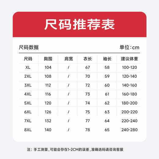 雪尼尔【新款DBJ】大依优型大码雪尼尔加绒毛衣弹力加肥加大套头大号针织衫肥佬大码线衣男上衣男士胖子 商品图4