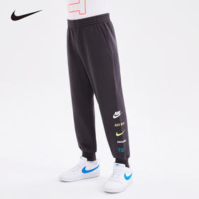 NIKE 冬 小童 婴童 长裤 NKB-KN-K376