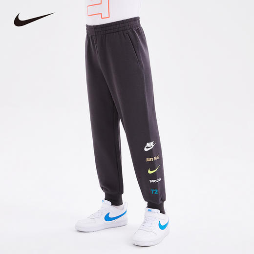 NIKE 冬 小童 婴童 长裤 NKB-KN-K376 商品图0