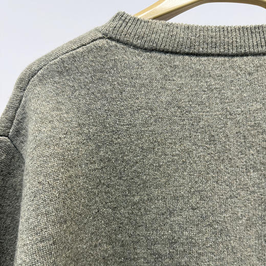 火桐hooton 男士冬款羊绒衫 商品图3