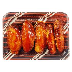 照烧鸡翅中 约300g