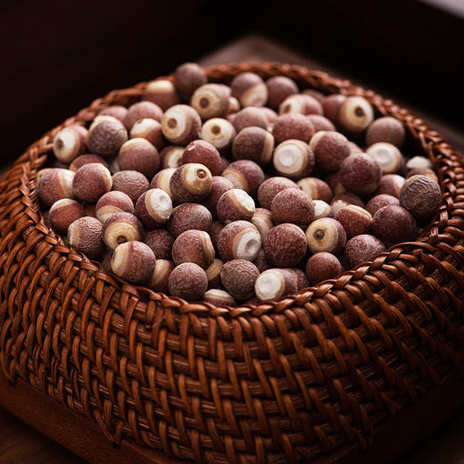 候物 肇庆芡实鸡头米 500g/袋 商品图2