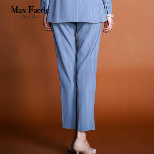 MG1K036麦克斯菲瑞裤子 商品图3