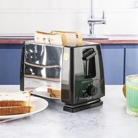 【家用电器】-多士炉烤面包机烤吐司机吐司面包机