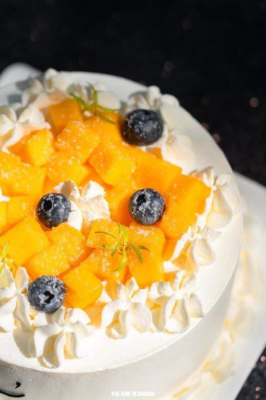 笑脸芒果小可爱 | 时刻陪你 商品图2