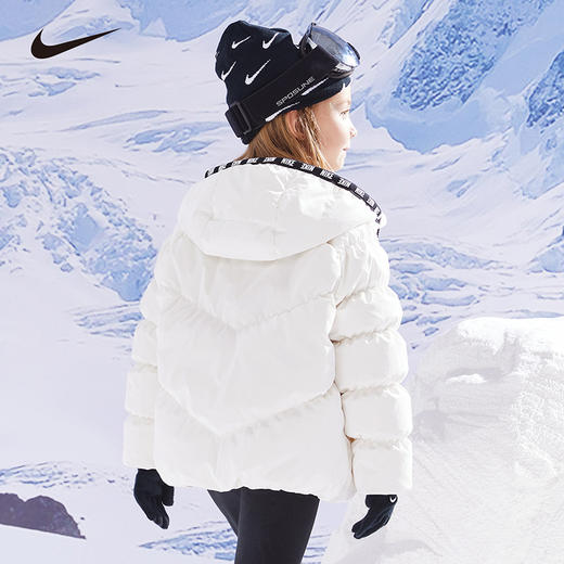 NIKE 冬 大童小童 羽绒服 NKG-HO-K124 商品图4