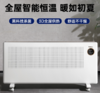 【全屋取暖】Bestherm百斯腾家用取暖器 S11 S12  静音电暖气 对流透射式 智能居浴防水 取暖器 商品缩略图0