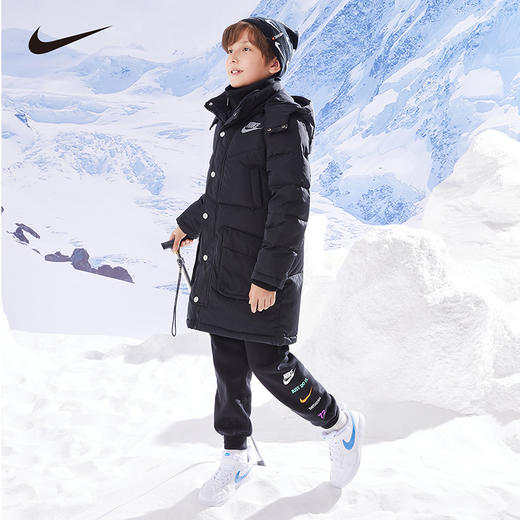 NIKE 冬 小童 婴童 长裤 NKB-KN-K376 商品图5