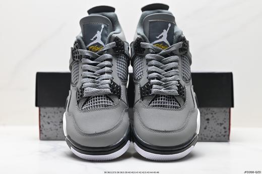 耐克乔丹Nike Air Jordan 4 Retro OG复古运动篮球鞋308497-007男女鞋 商品图7