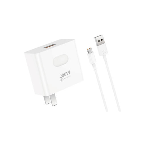 声顿B18200w全兼容闪充单头/套装 商品图3