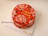 人间富贵花蛋糕（提前一天预定） 商品缩略图1