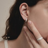 ARSIS｜纯真年代系列 南法沙滩耳钉 商品缩略图3