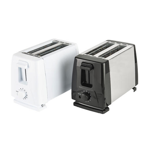 【家用电器】-多士炉烤面包机烤吐司机吐司面包机 商品图3