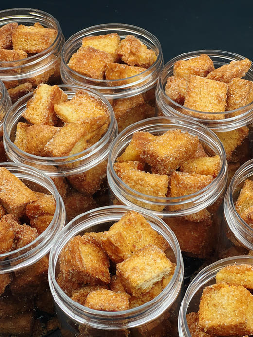 摇滚吐司粒 商品图2