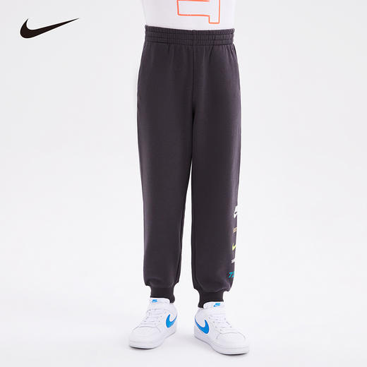 NIKE 冬 小童 婴童 长裤 NKB-KN-K376 商品图3