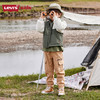 LEVIS 冬 大童小童 儿童童装棉服 LVN-MW-J641 商品缩略图3