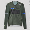 MAAP 男士 System Pro LS Jersey Bronze Green 长袖骑行服 商品缩略图5