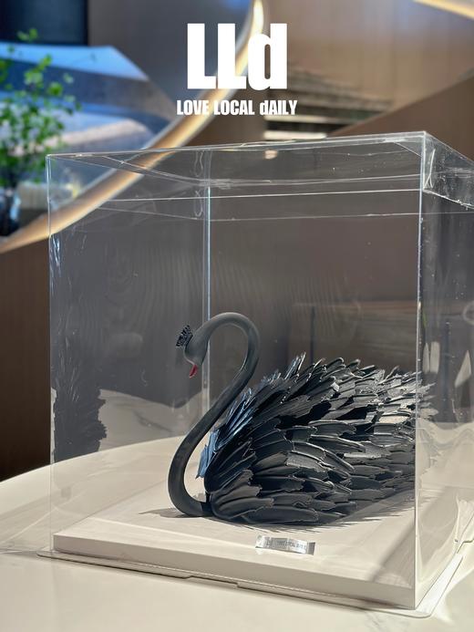 黑天鹅Black Swan ·  奶油蛋糕 商品图1