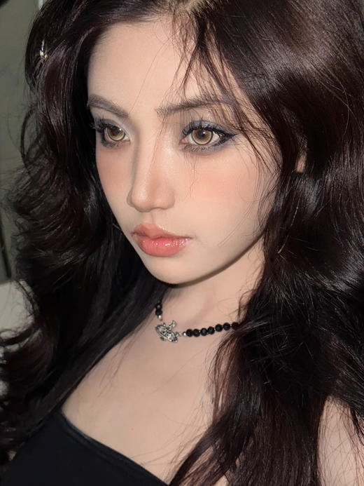 【大直径】BUDERCON-童话小镇14.5mm【年抛0-800度 无525/575 】 商品图6