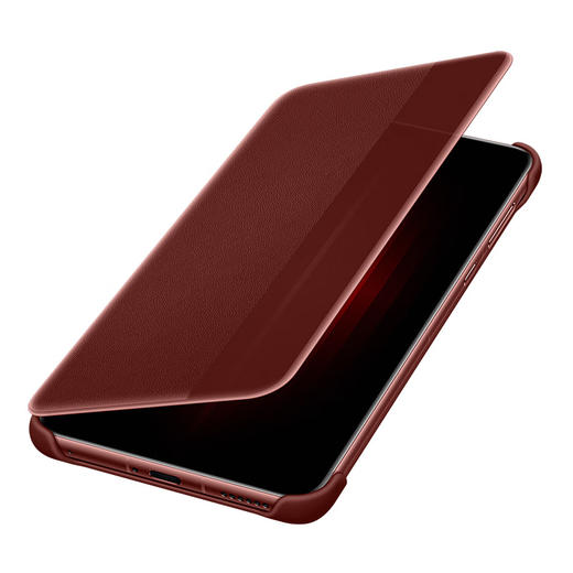 HUAWEI Mate60 RS星钻智能视窗保护套保护壳手机壳 商品图2