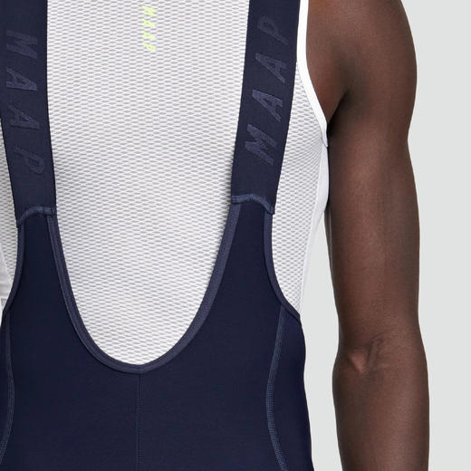 MAAP 男士 Team Evo Thermal Bib Tight 秋冬加绒 骑行长裤 商品图3