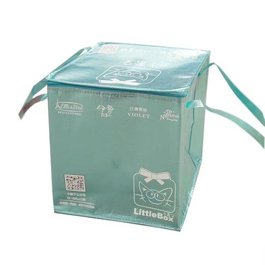 保温袋 | 小盒子 商品图0