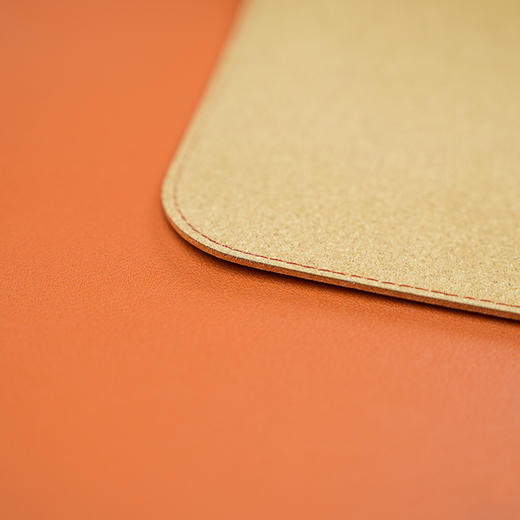 五分眼选 办公鼠标垫桌垫 双面可用 商品图3