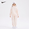 NIKE 秋 小童 套头无帽卫衣/长裤2件套 NKN-T8L265 商品缩略图14
