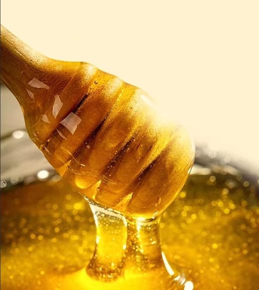 杞冠严选 | 福建蜜原农场 荔枝蜂蜜/龙眼蜂蜜 130g*3或500g*2 礼盒装 花蜜浓 自然香 无添加 商品图3