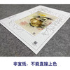 【大彩图】龚雪青工笔画白描底稿《瓜园小趣》南瓜临摹勾线花鸟线稿XQ50 商品缩略图2
