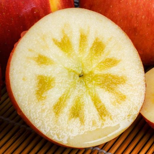 脆甜冰糖心苹果 商品图0