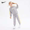 NIKE 秋 小童 套头无帽卫衣/长裤2件套 NKN-T8L265 商品缩略图9