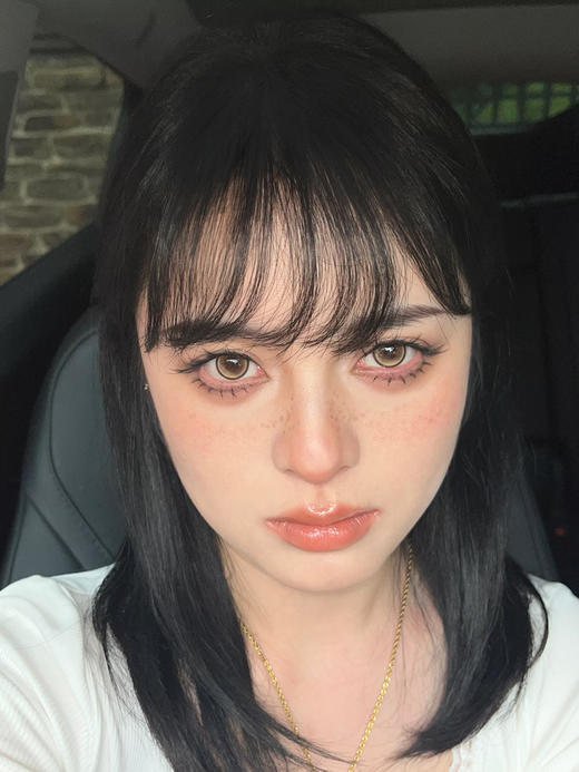 【大直径】BUDERCON-童话小镇14.5mm【年抛0-800度 无525/575 】 商品图2