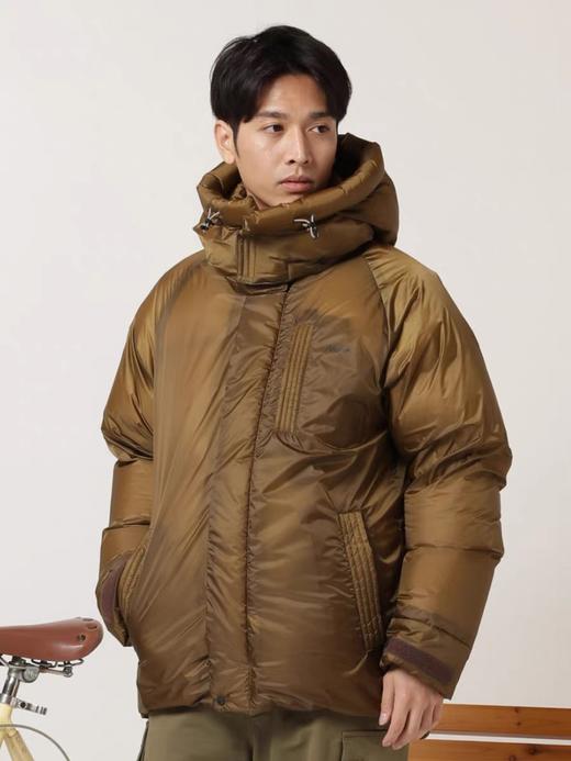 AURORA LIGHT UTILTY DOWN JACKET 旗舰款羽绒服 商品图0