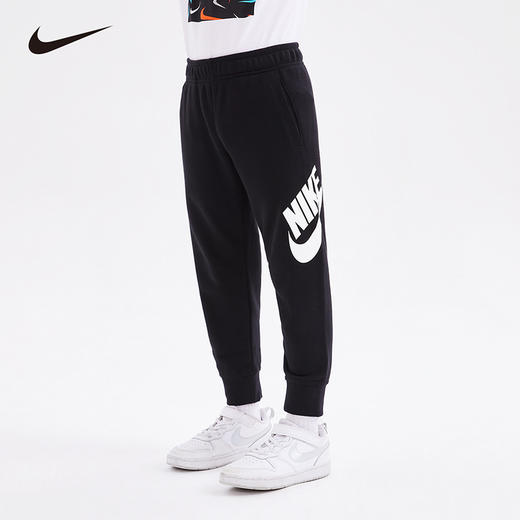 NIKE 冬 小童 长裤 NKB-FP-E417F 商品图0