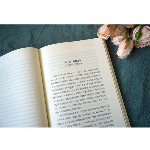 世界现象学(修订版)（未来哲学丛书） [德]克劳斯·黑尔德 著 孙周兴 编 倪梁康 等译 商务印书馆 商品图7