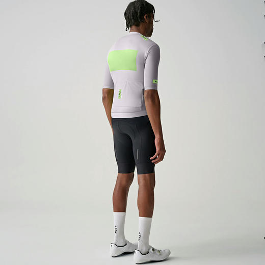 MAAP 男士 System Pro Air Jersey Antarctica 短袖骑行服 商品图3