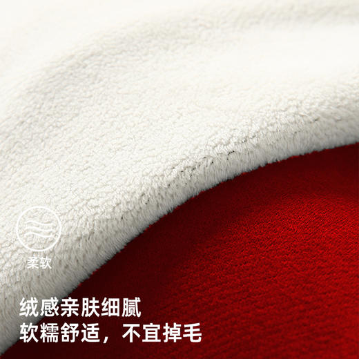 fx-儿童印花新年卫衣PDWY2310 商品图4