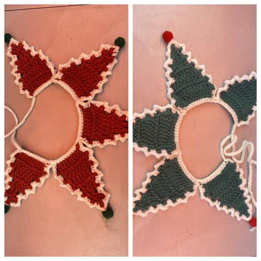 公仔周边 圣诞系列配饰 商品图1